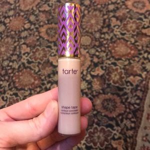 Tarte Shape Tape concealer